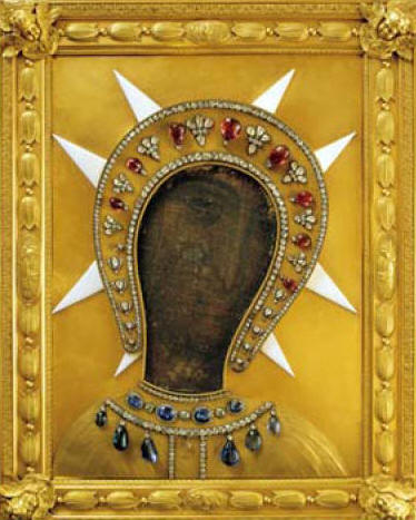 Sovereign Order Of Saint John Of Jerusalem